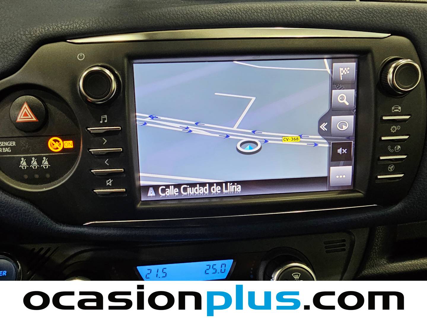 Toyota Yaris Toyota Yaris 1.5 Hybrid Feel (100 CV) km 0