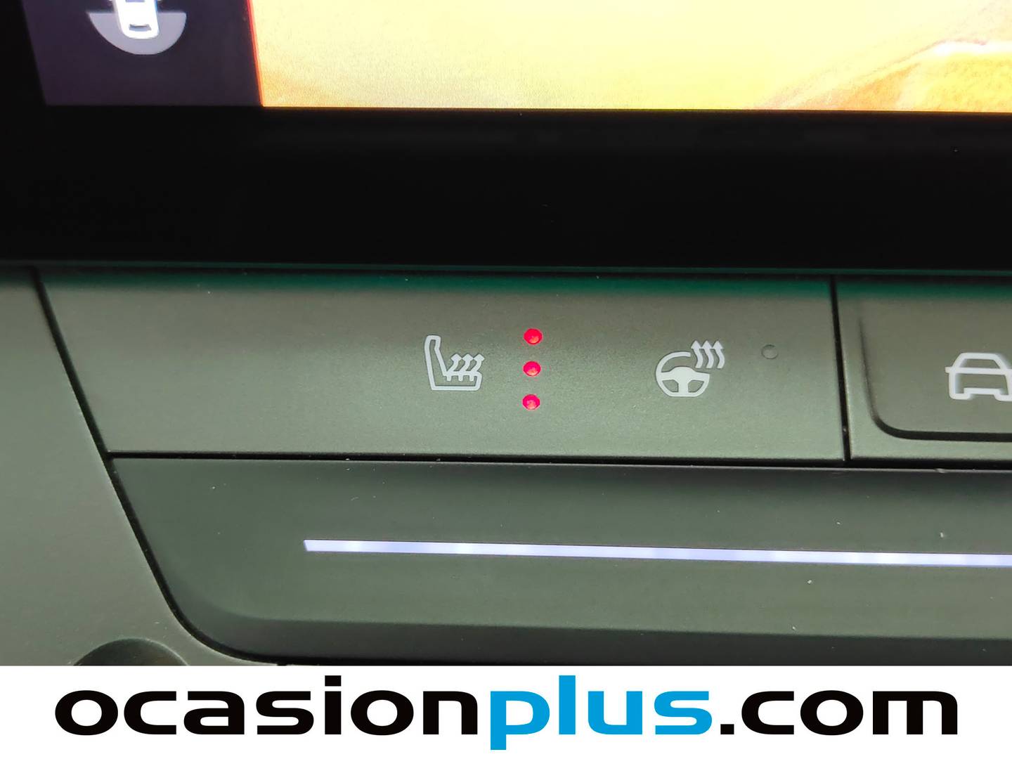 Equipamiento del Opel Astra Opel Astra 1.5D DTH GS Auto (130 CV)