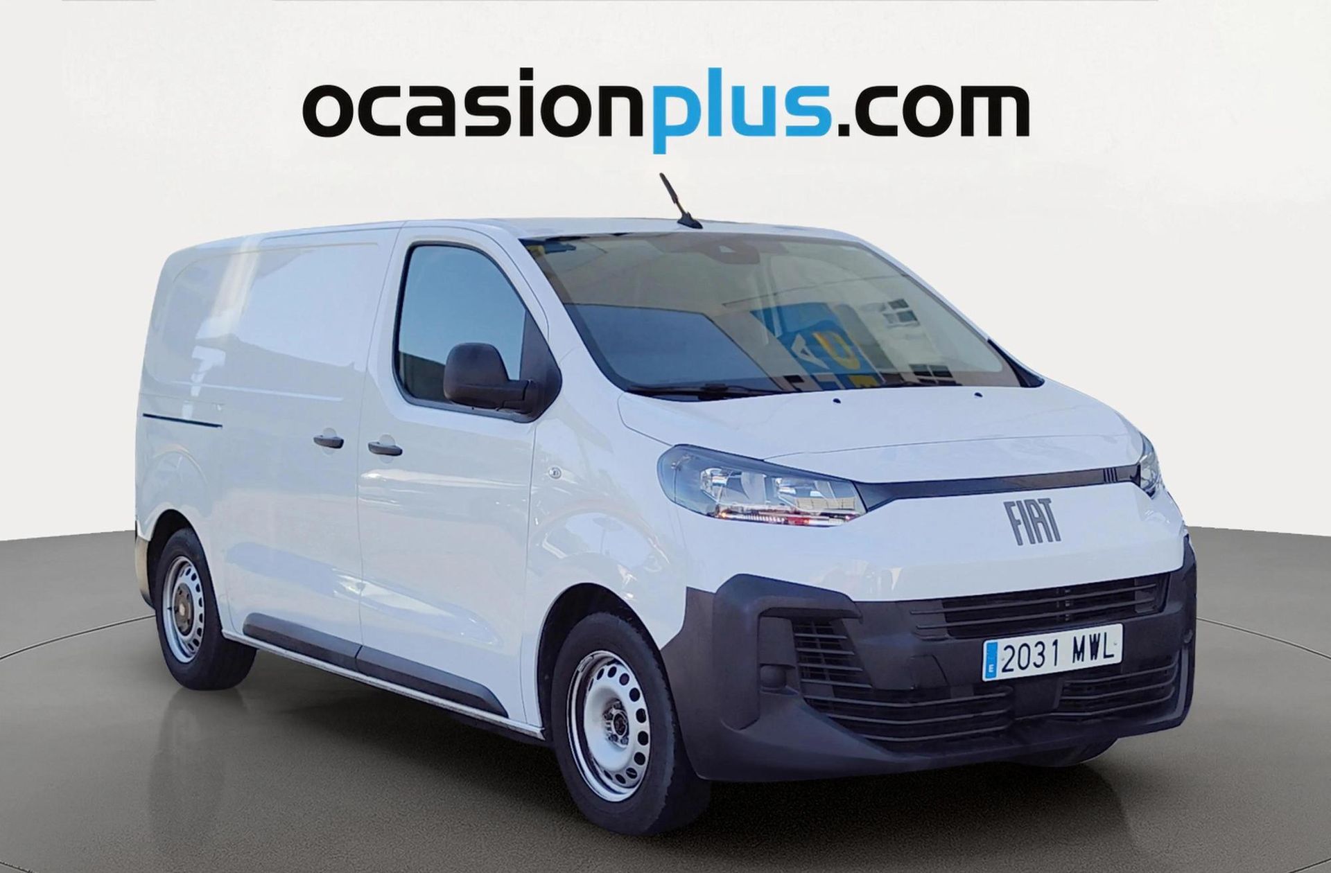 Fiat Scudo Furgon 1.5 BlueHDi L2 - foto 2