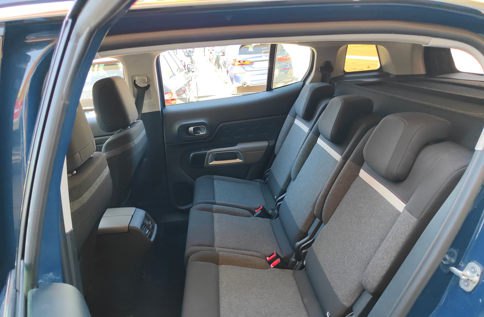 Citroën C5 Aircross PureTech 130 Live - foto 11