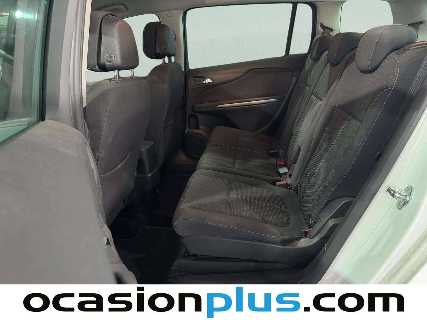 Opel Zafira Opel Zafira 1.4 Turbo GLP Selective (140 CV) barato
