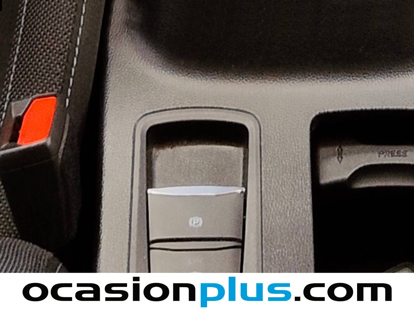 Foto Ford Focus Ford Focus 1.0 Ecoboost MHEV Active (155 CV)