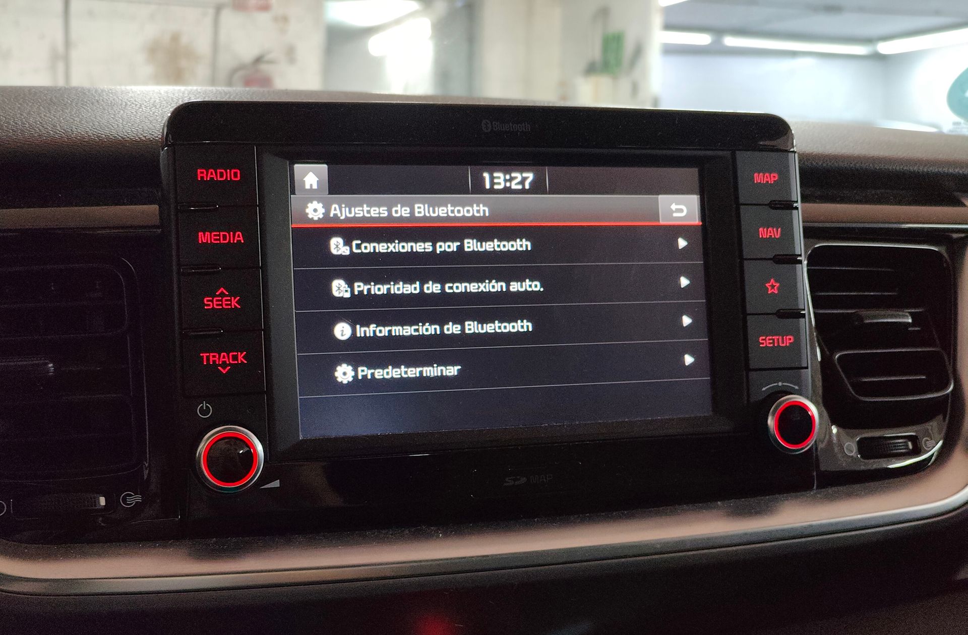 Kia Stonic 1.0 T-GDi Drive DCT - foto 27