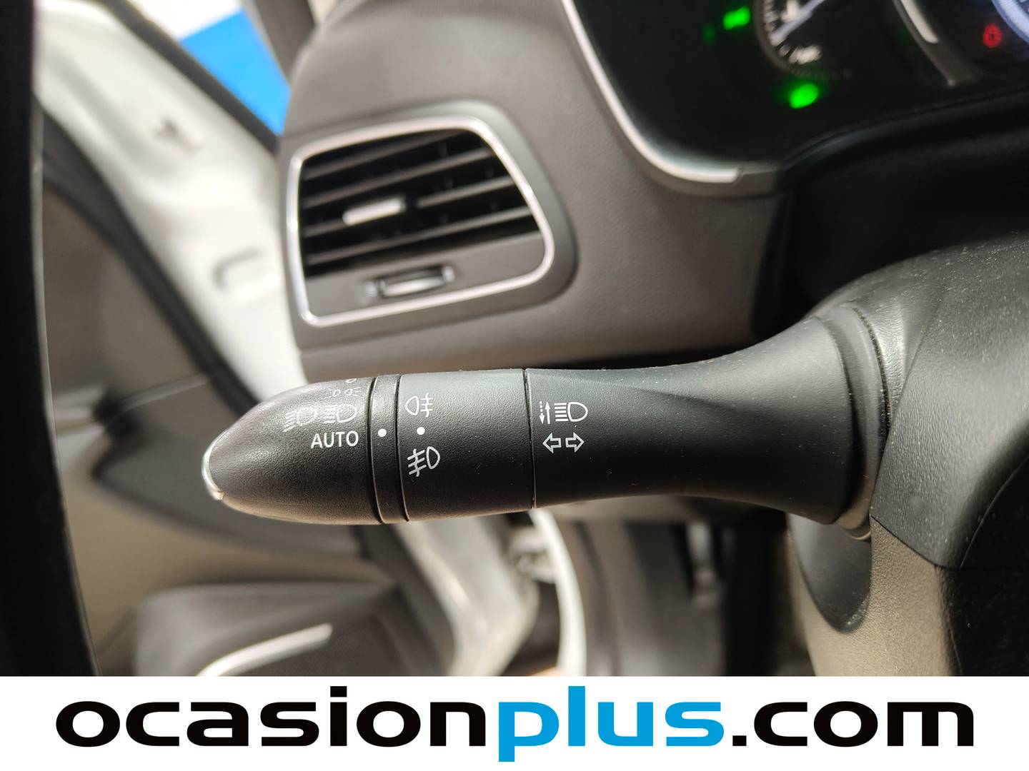 Renault Mégane Renault Megane Zen Energy dCi (110 CV) EDC de segunda mano