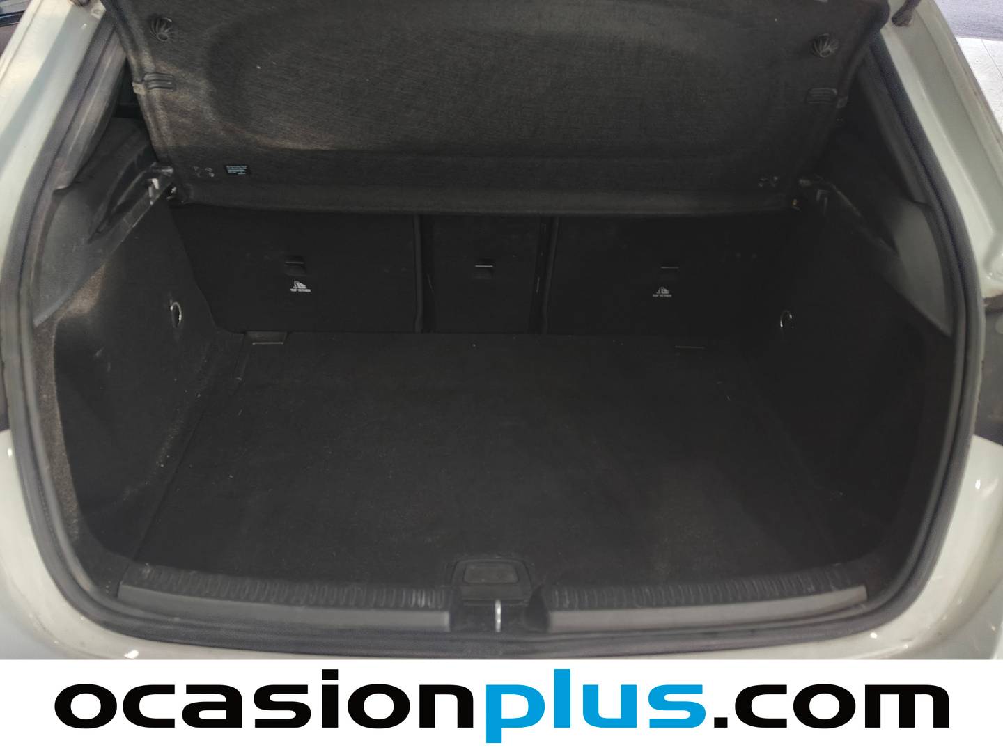 Foto Mercedes Clase A Mercedes-Benz Clase A 180 d (116 CV)