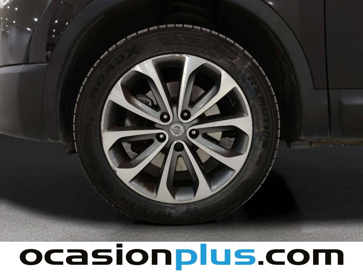 Nissan QASHQAI+2 Nissan Qashqai+2 2.0 dCi Tekna Premium 4x4 Piel 18`` (150 CV) 7 Plazas de ocasión