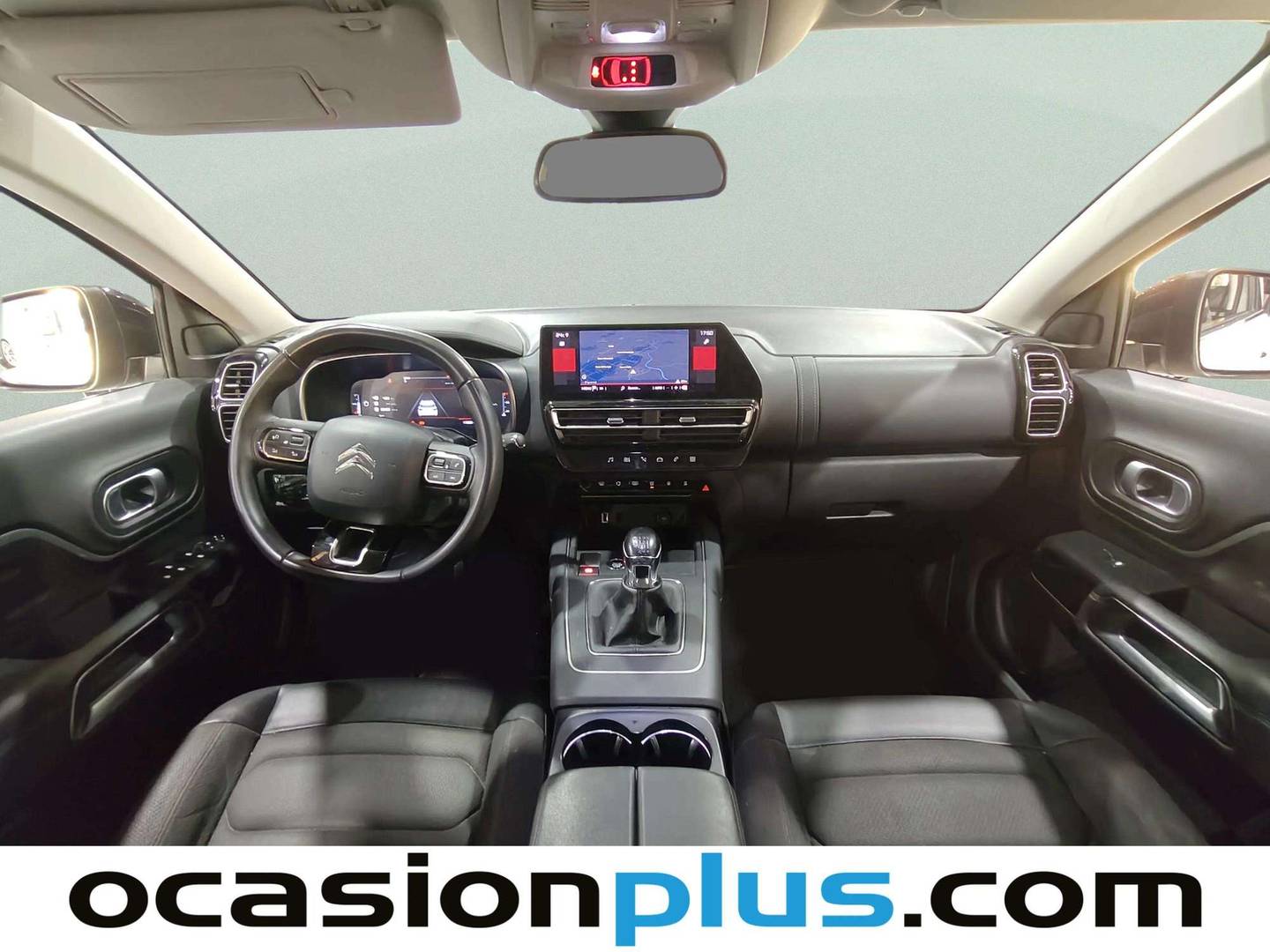 Foto Citroën C5 Aircross Citroen C5 Aircross PureTech 130 S&S C Series (131 CV)