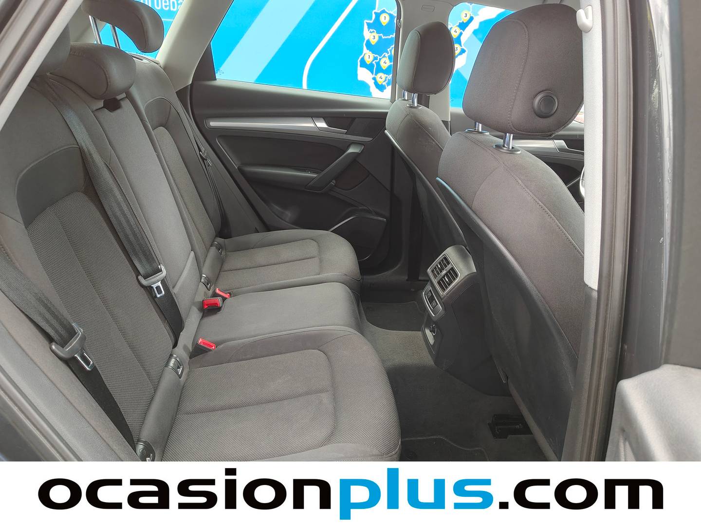 Audi Q5 Audi Q5 Design 2.0 TDI (150 CV) manual