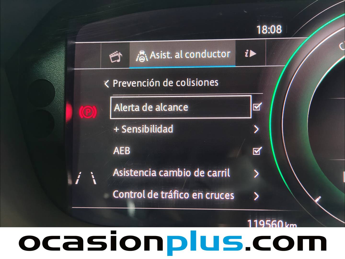 Jaguar i-Pace Jaguar I-PACE EV400 SE 4WD Auto (400 CV) automático