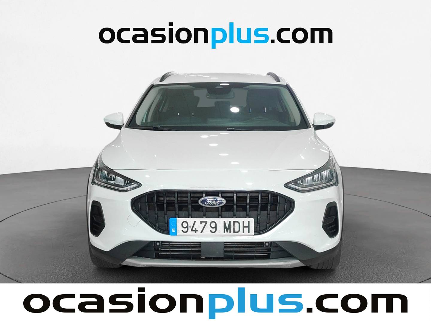 Foto Ford Focus Ford Focus 1.0 Ecoboost MHEV Active  (155 CV)