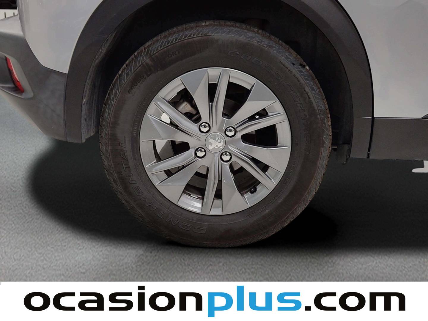 Peugeot 2008 Peugeot 2008 BlueHDi 100 S&S Active (100 CV) manual