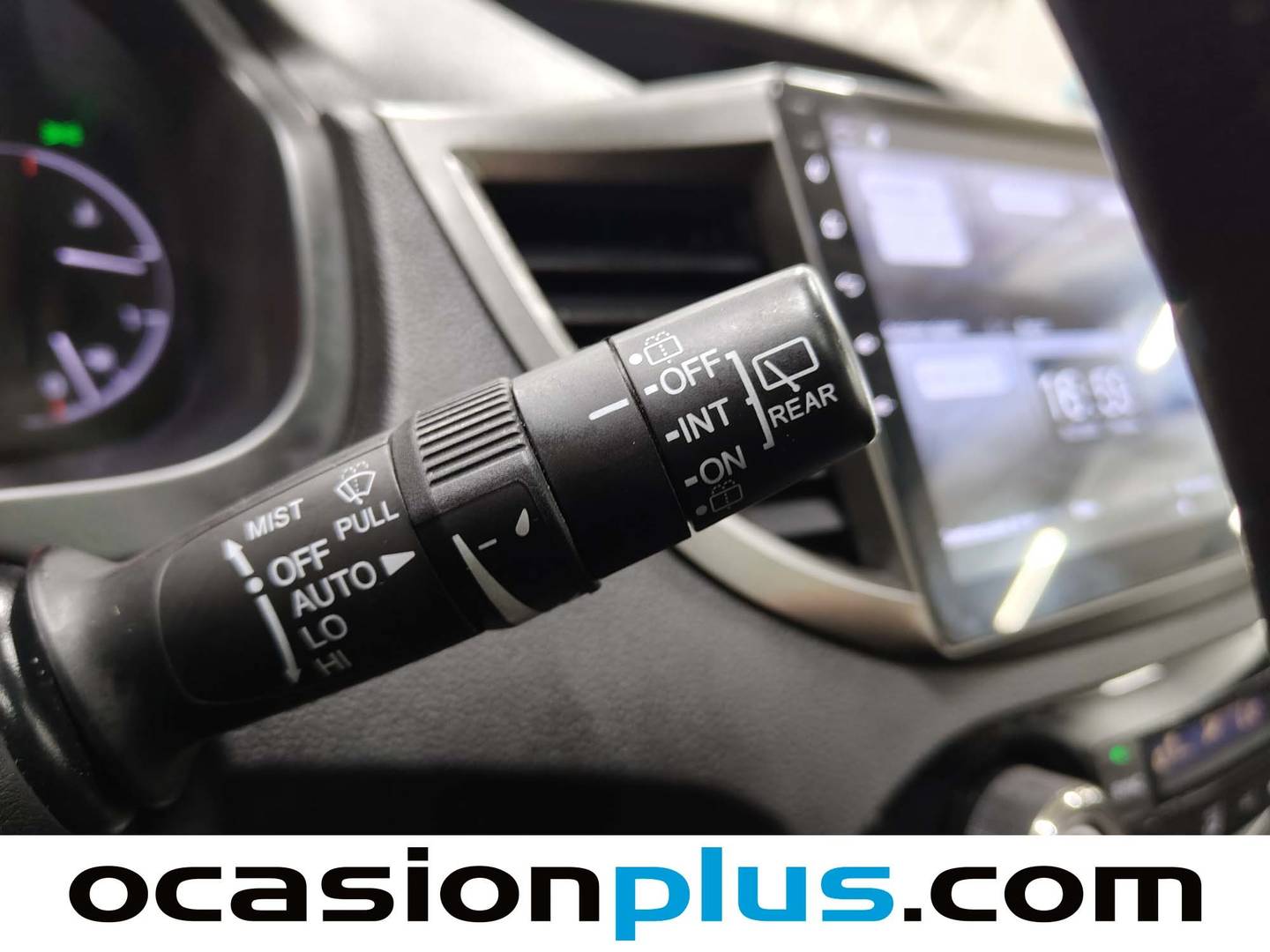 Honda CR-V Honda CR-V 1.6i-DTEC Executive 4x4 (160 CV) barato