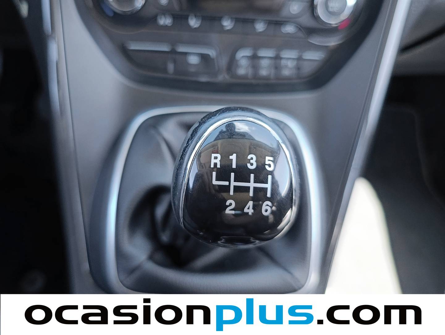 Ford Kuga Ford Kuga 1.5 EcoBoost S&S Titanium 4x2 (150 CV) de segunda mano