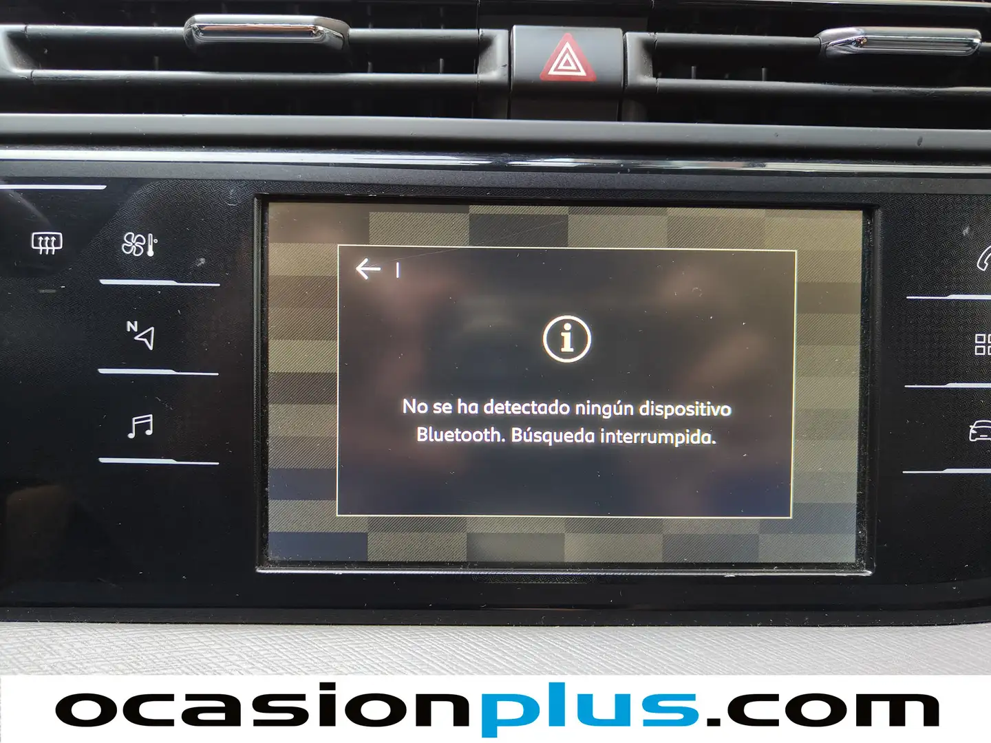 Foto Citroën Grand C4 Picasso Citroen Grand C4 Picasso BlueHDi 120 EAT6 Feel 7 Plazas (120 CV) 7 Plazas