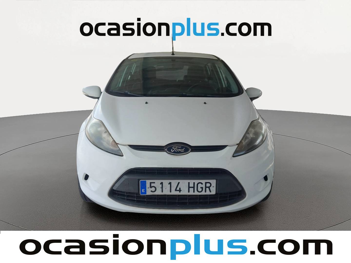 Ford Fiesta Ford Fiesta 1.4 TDCI Trend (70 CV) 70cv
