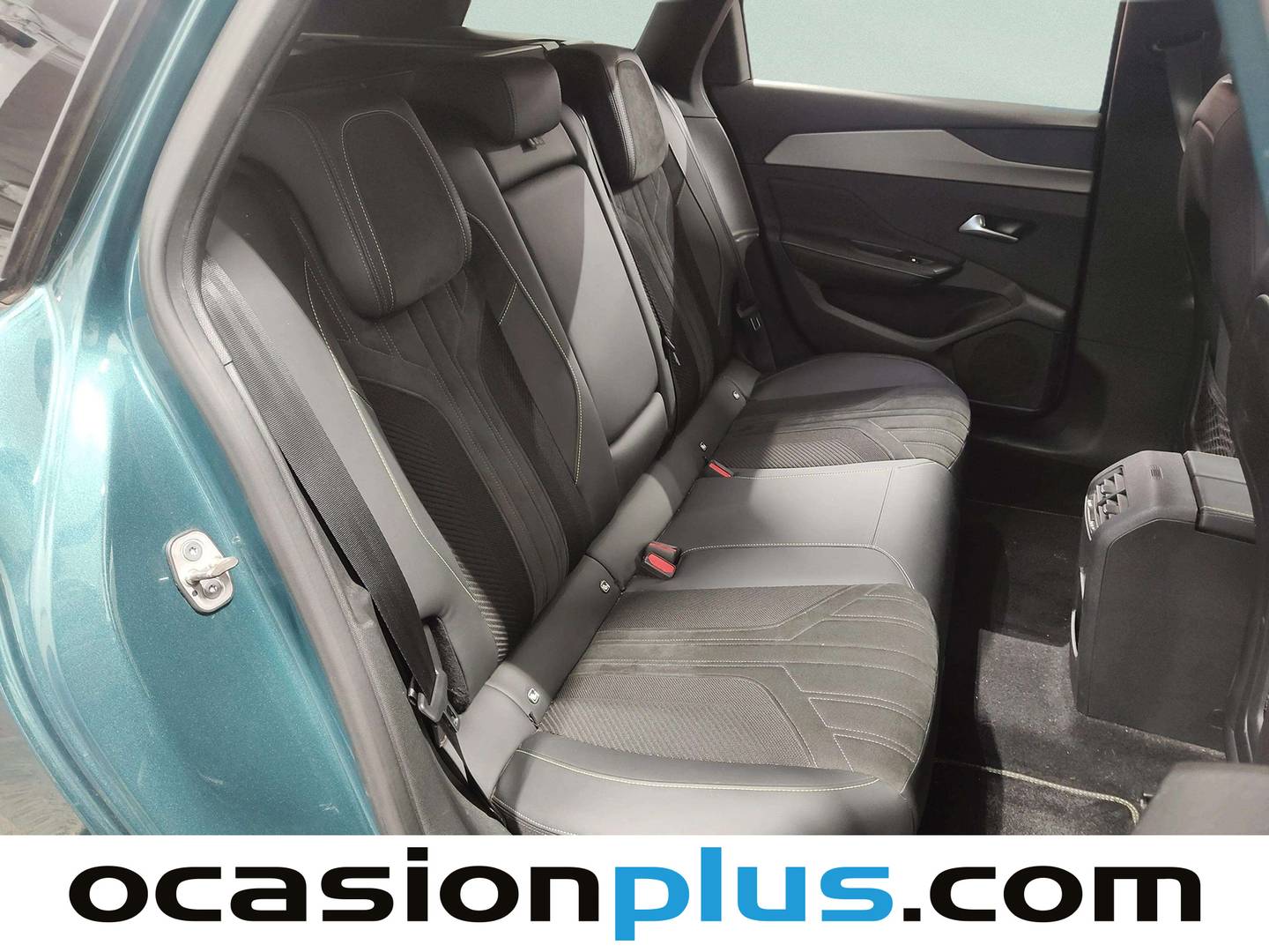 Peugeot 308 Peugeot 308 SW BlueHDI 130 GT EAT8 (130 CV) al mejor precio