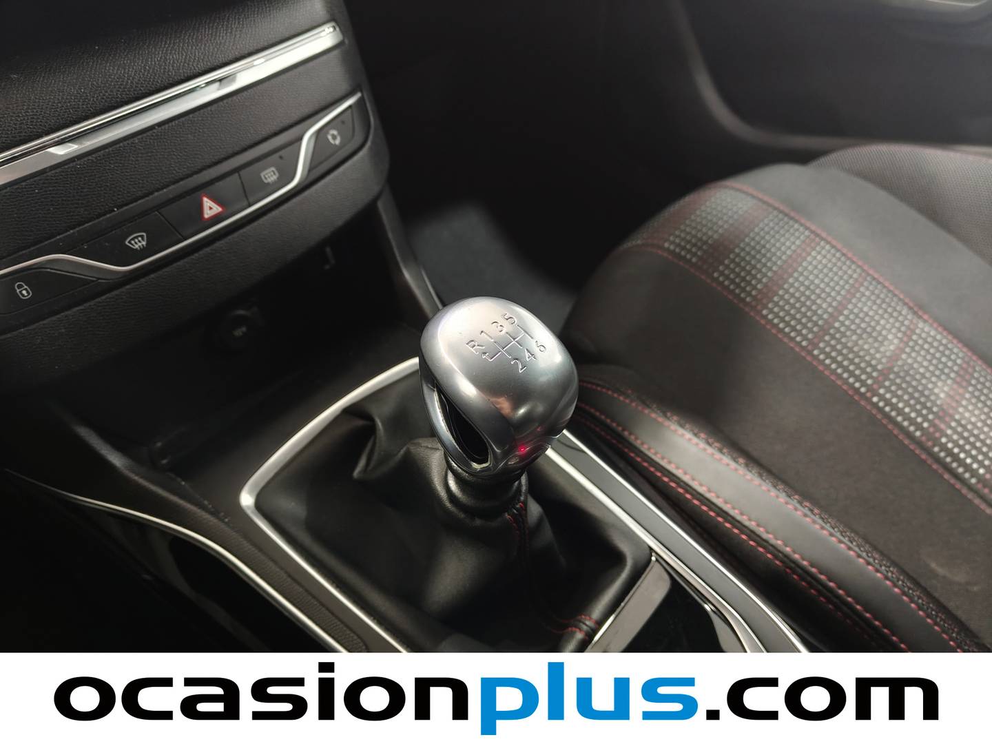 Peugeot 308 Peugeot 308 BlueHDi 150 GT Line (150 CV) de segunda mano