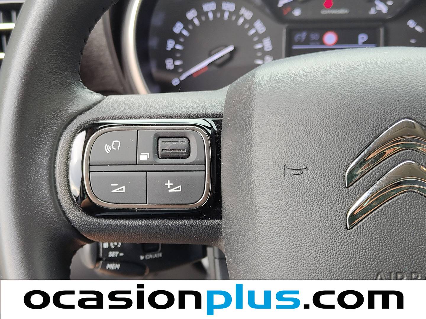 Citroën C3 Aircross Citroën C3 Aircross PureTech 130 S&S Shine EAT6 (131 CV) km 0