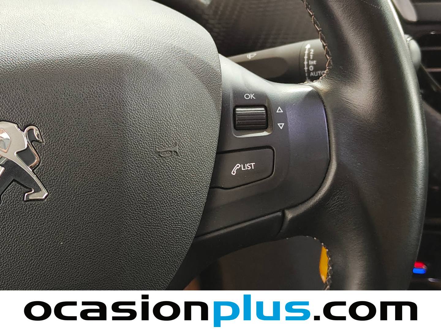Peugeot 2008 Peugeot 2008 PureTech 110 S&S Allure EAT6 (110 CV) km 0