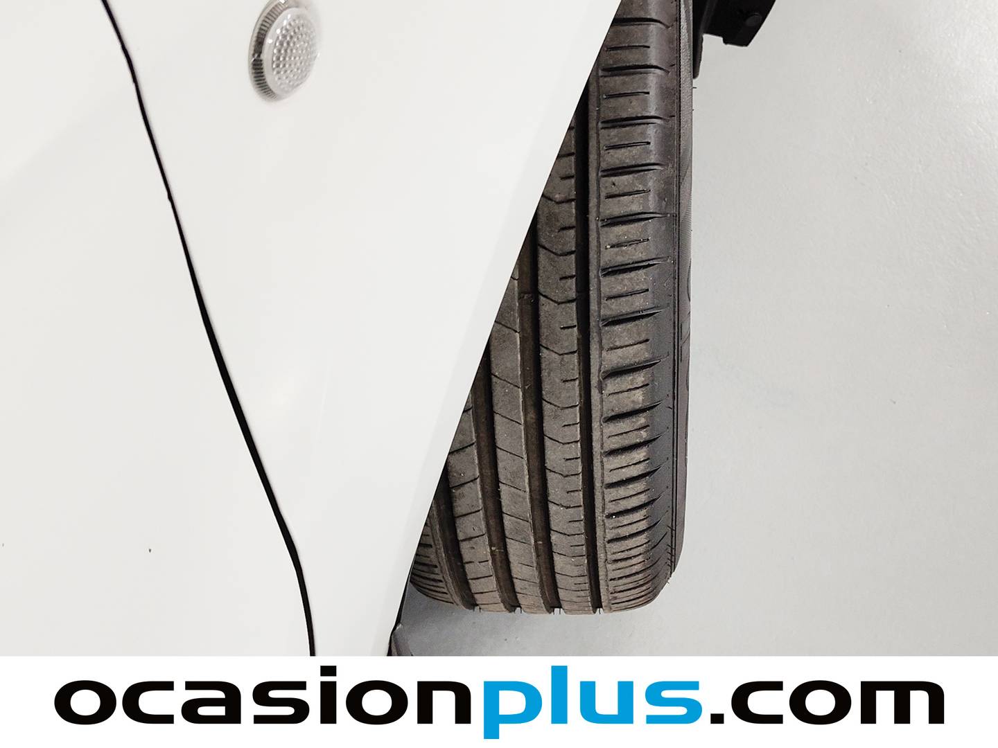 Foto Ford Transit Connect Ford Transit Connect Furgon 1.5 TDCi Ambiente 200 L1 (75 CV)