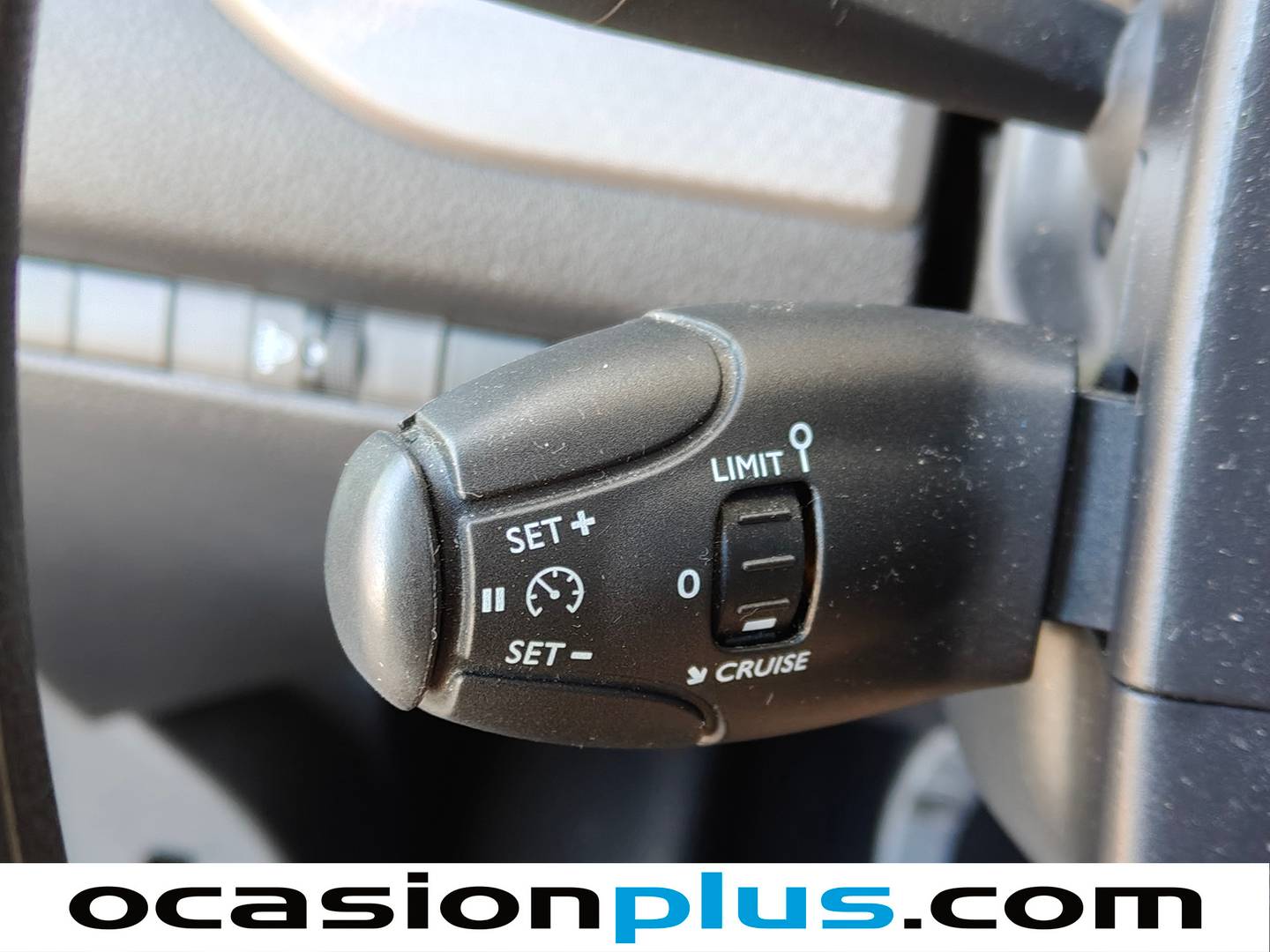 Citroën Spacetourer Citroën Spacetourer BlueHDi 150 S&S Feel Talla XL (150 CV) 8 Plazas 150cv
