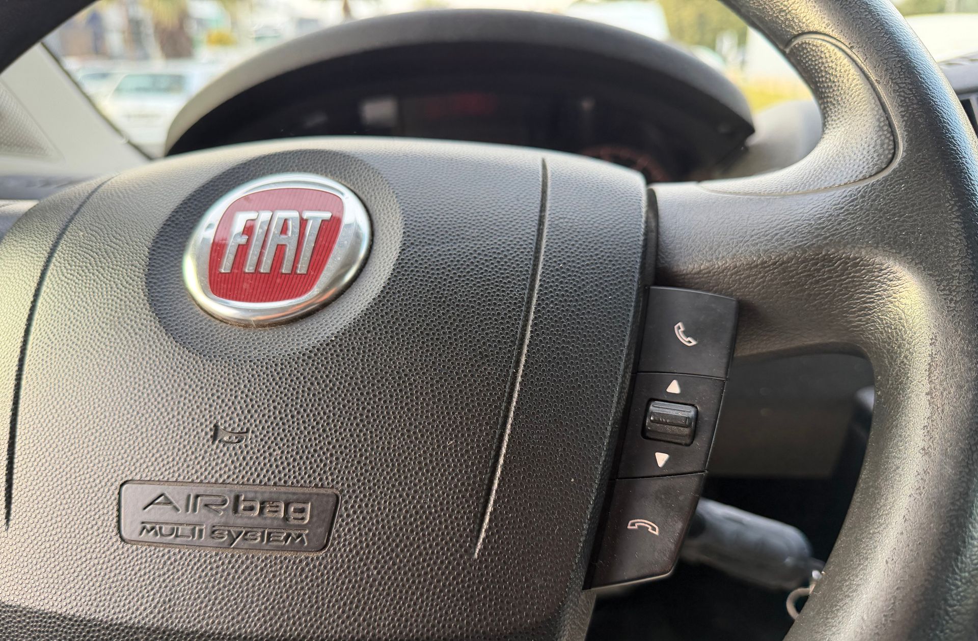 Fiat Ducato 35 Maxi 2.3 MultiJet largo Alto - foto 17