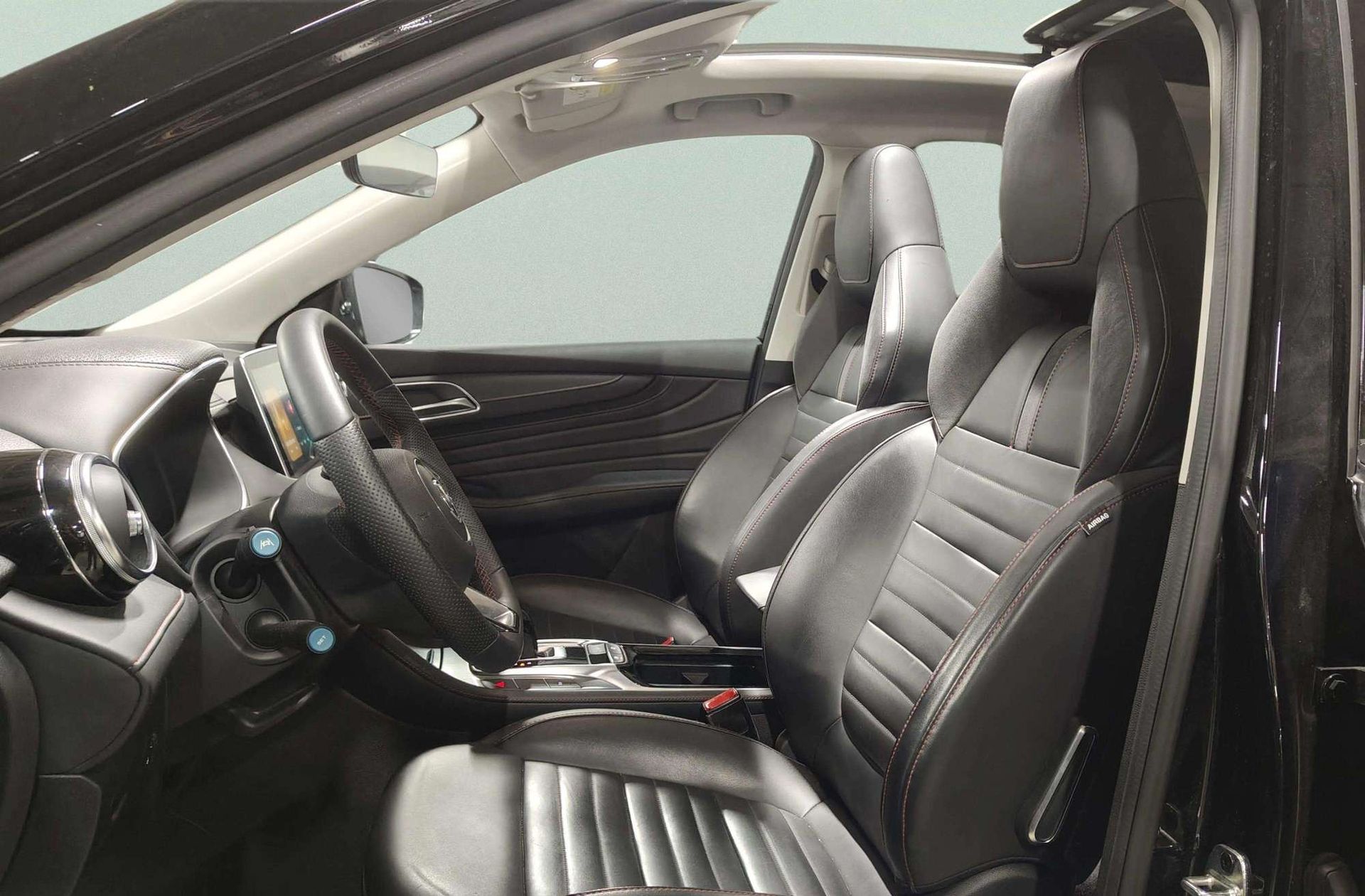 MG EHS 1.5 T-GDi PHEV Luxury - foto 15