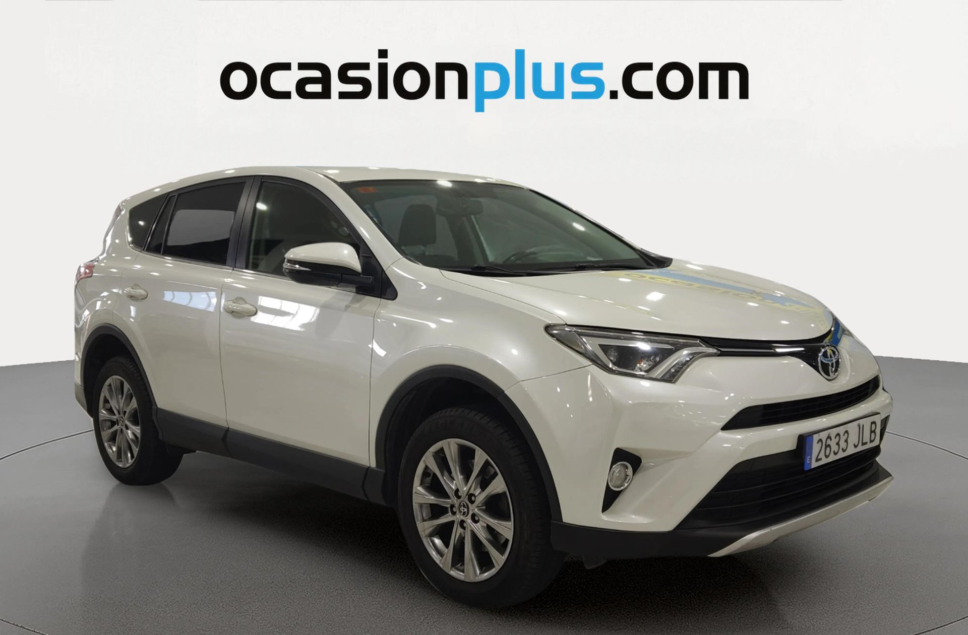 Toyota RAV4 150D 2WD Advance - foto 2