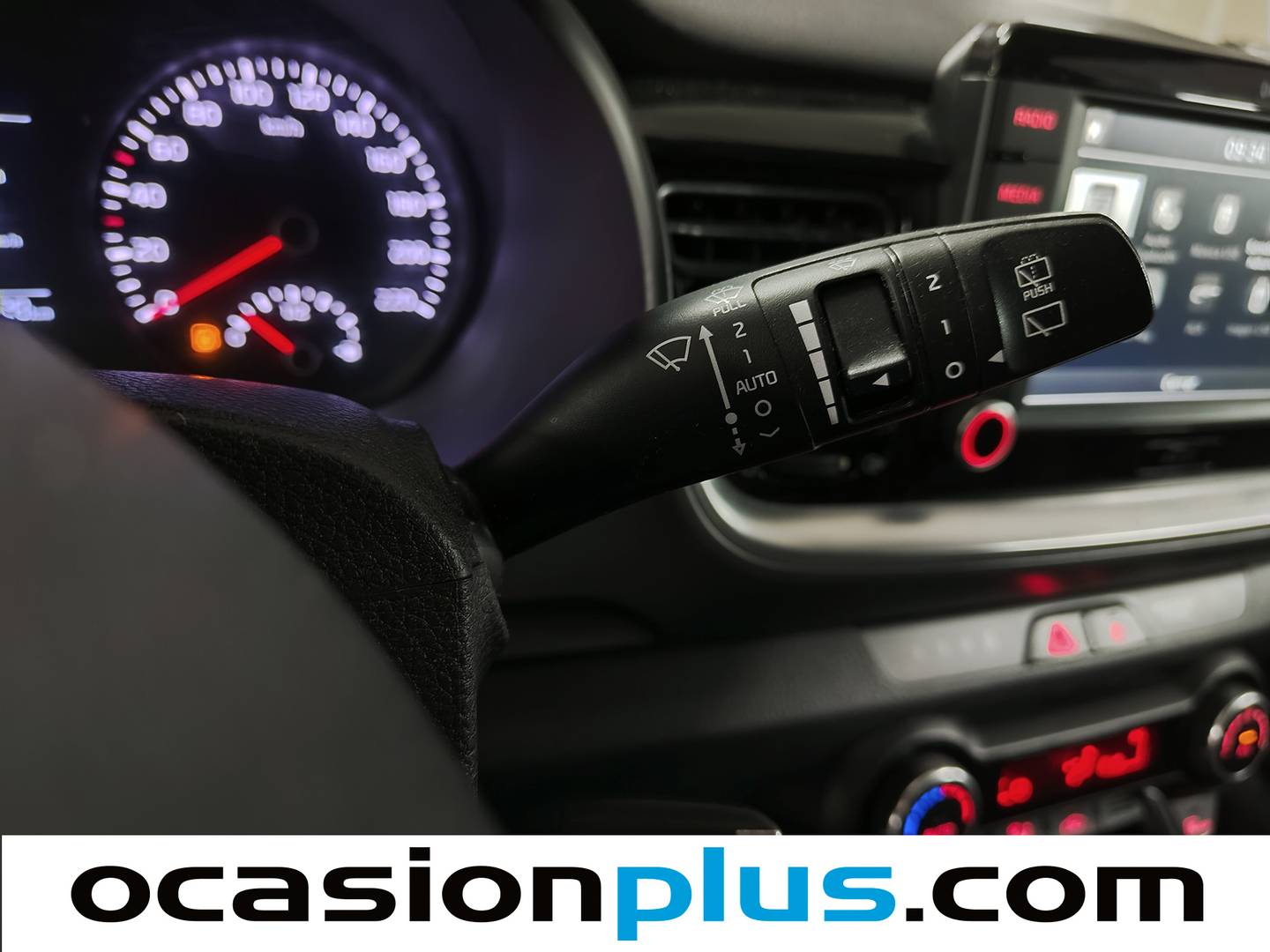 KIA Stonic KIA Stonic 1.0 T-GDi Eco-Dynamic Drive (120 CV) barato