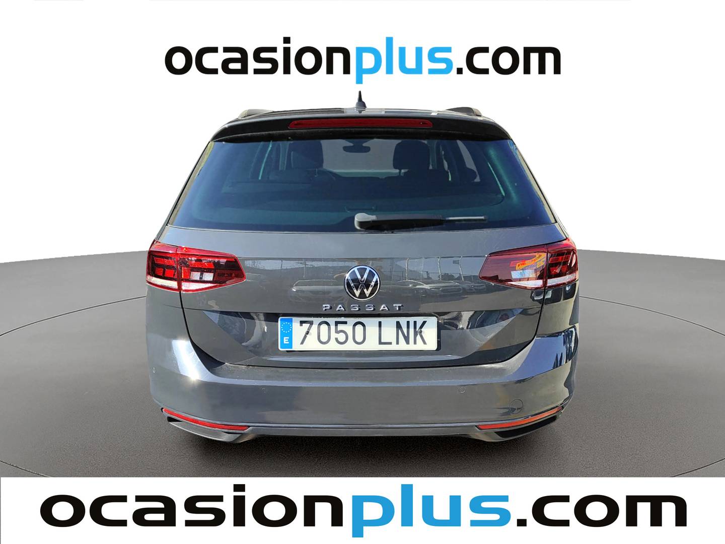 Volkswagen Passat Volkswagen Passat Variant Executive 1.5 TSI (150 CV) DSG barato