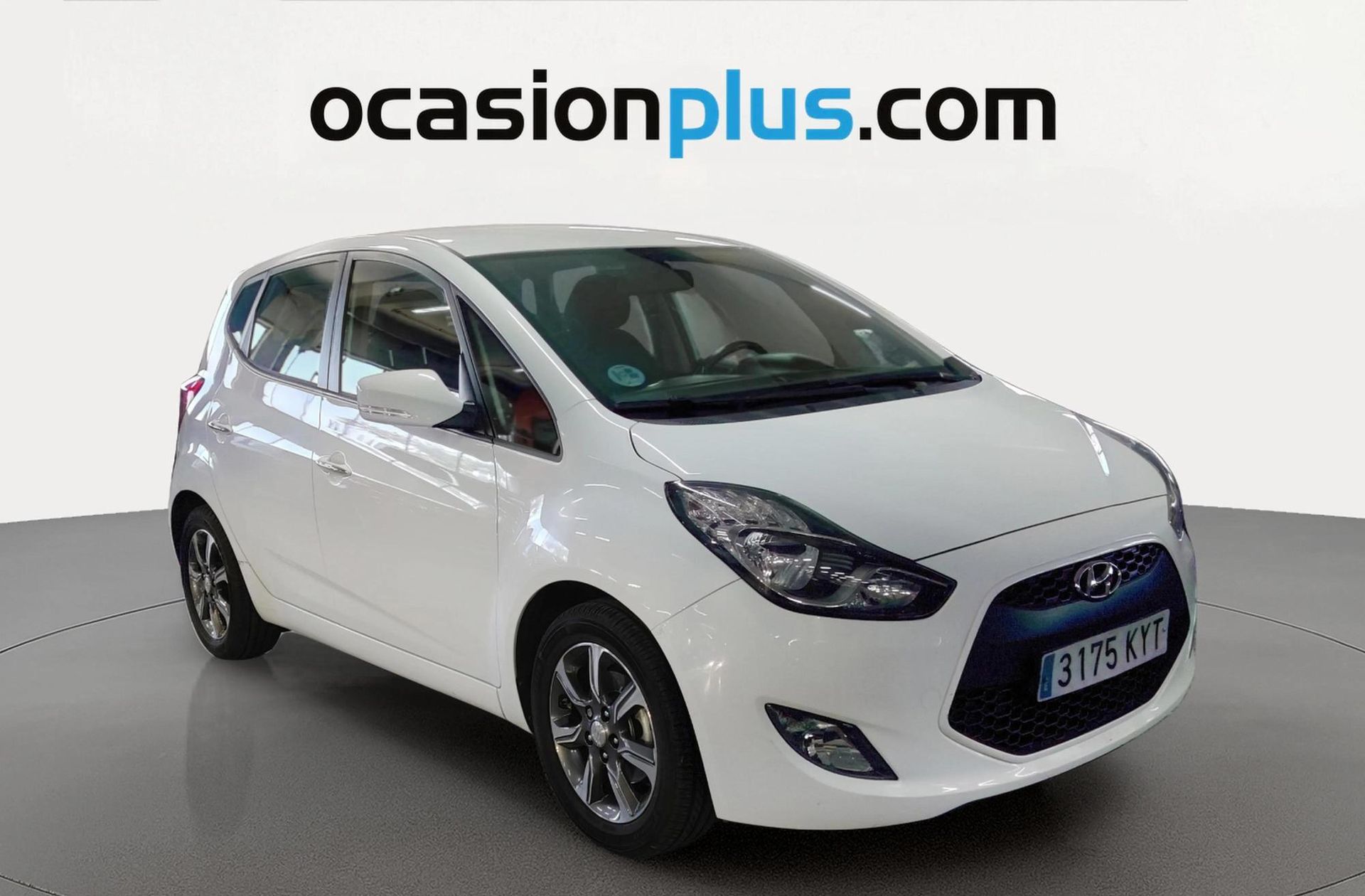 Hyundai ix20 1.6 MPI Tecno - foto 2