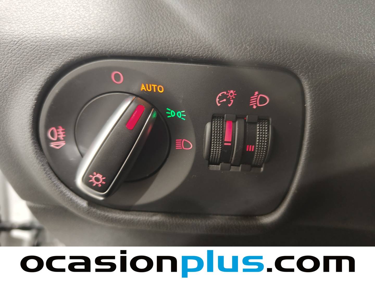 Audi A1 Audi A1 Sportback Active Kit 1.6 TDI  (116 CV) de ocasión