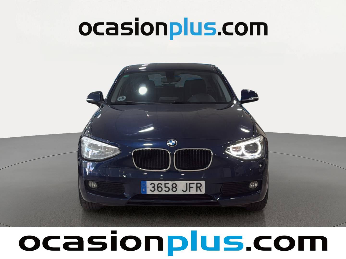 BMW Serie 1 BMW Serie 1 116d (116 CV) 116cv