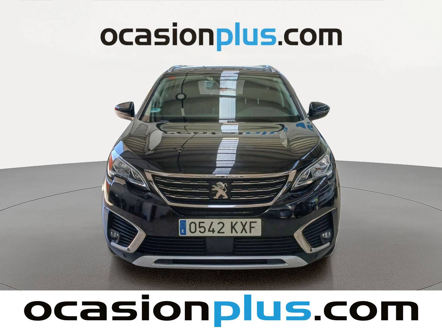 Peugeot 5008 Peugeot 5008 BlueHDi 130 S&S Allure (130 CV) 7 Plazas barato
