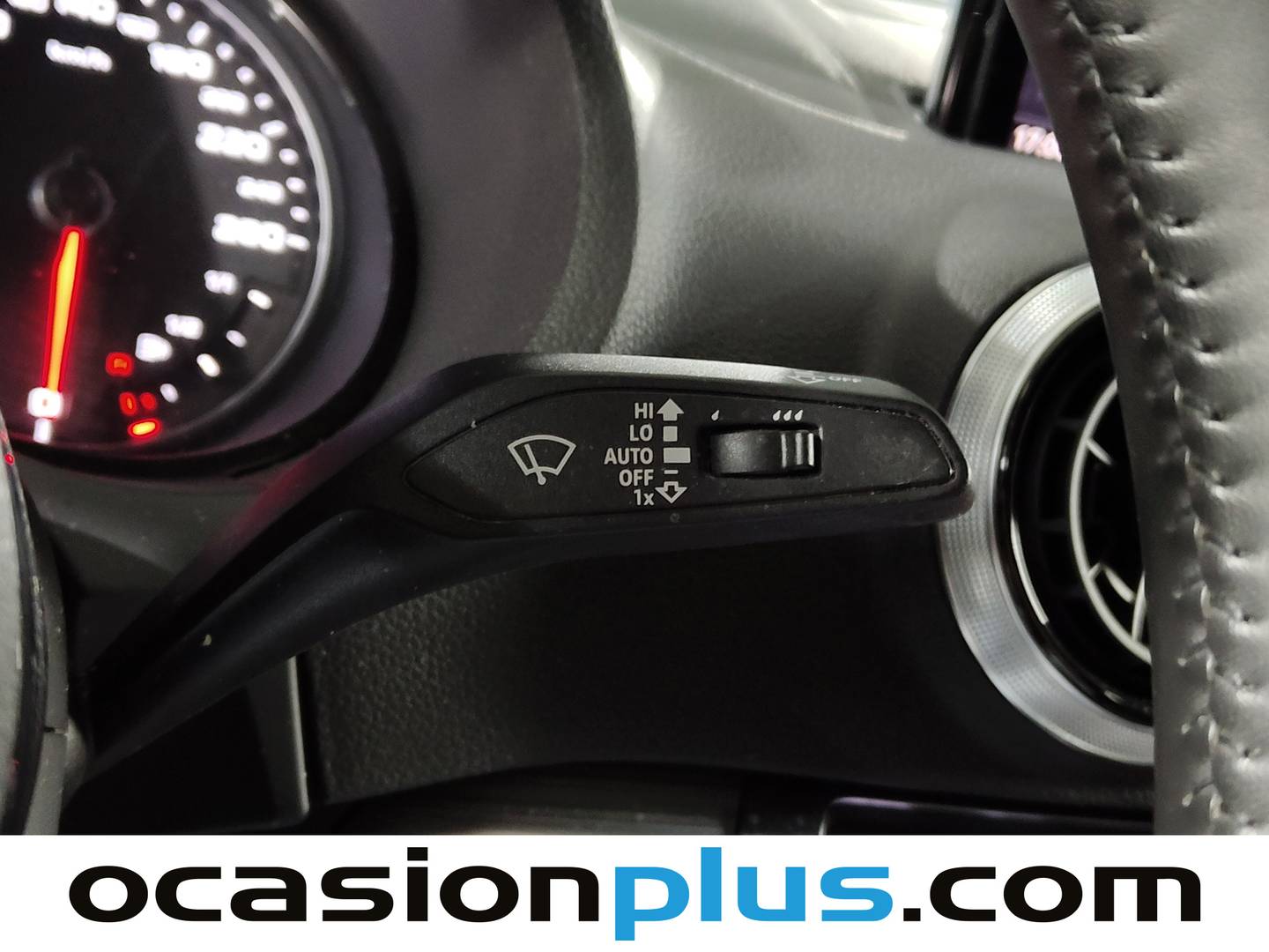 Audi A3 Audi A3 Sportback S line edition 1.6 TDI (116 CV) S tronic al mejor precio