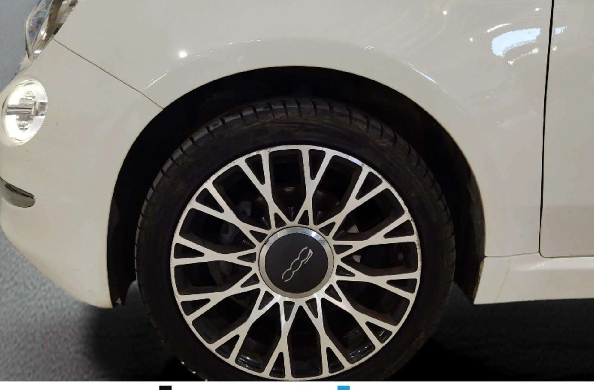 Fiat 500 1.0 Hybrid Dolcevita - foto 29