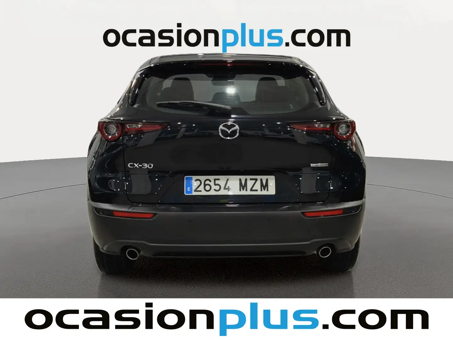 Foto Mazda CX-30 Mazda CX-30 e-SKY G MHEV Prime-Line (140 CV)