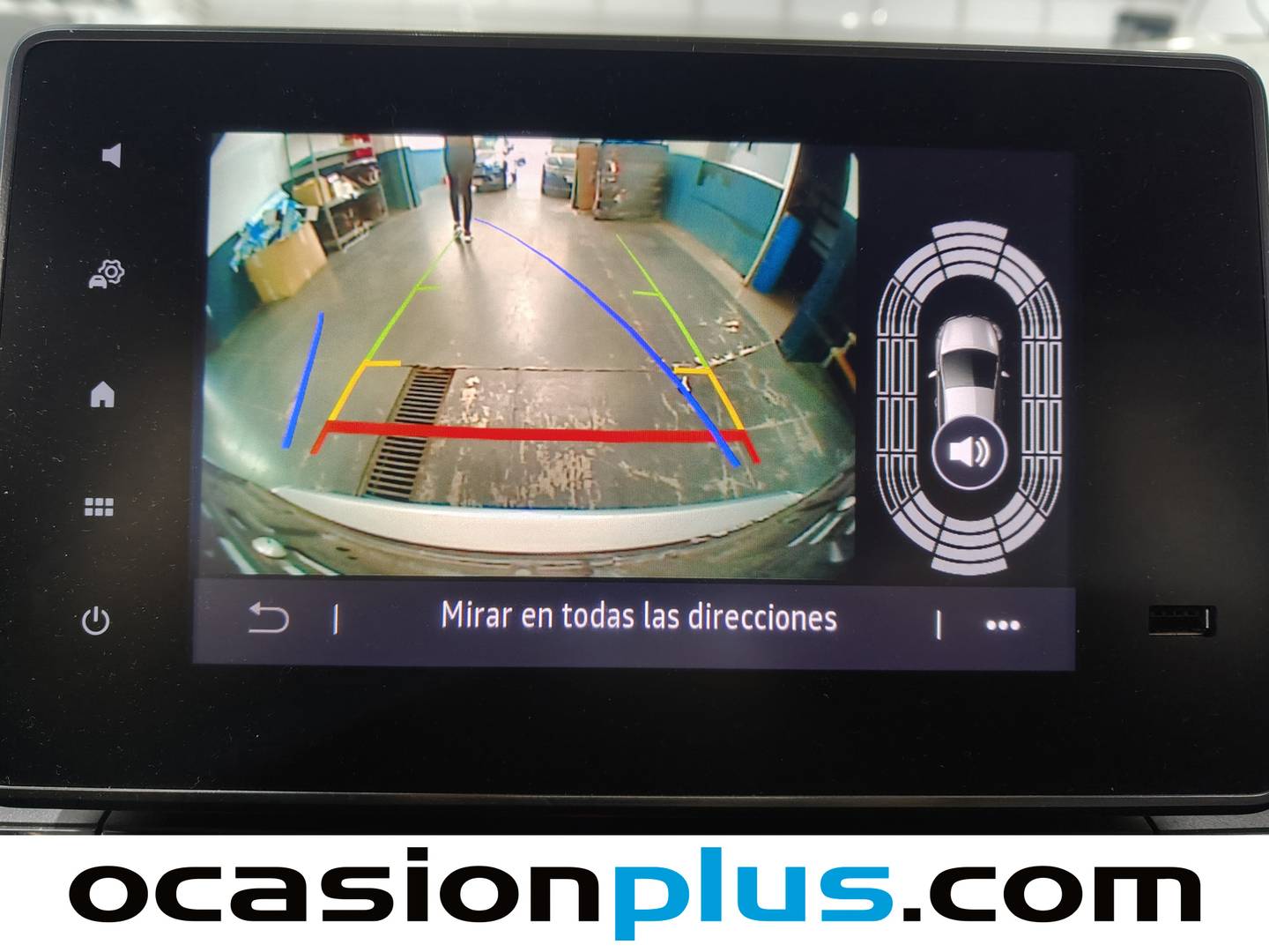 Foto Nissan Townstar Nissan Townstar 1.3G L1 Tekna (130 CV)