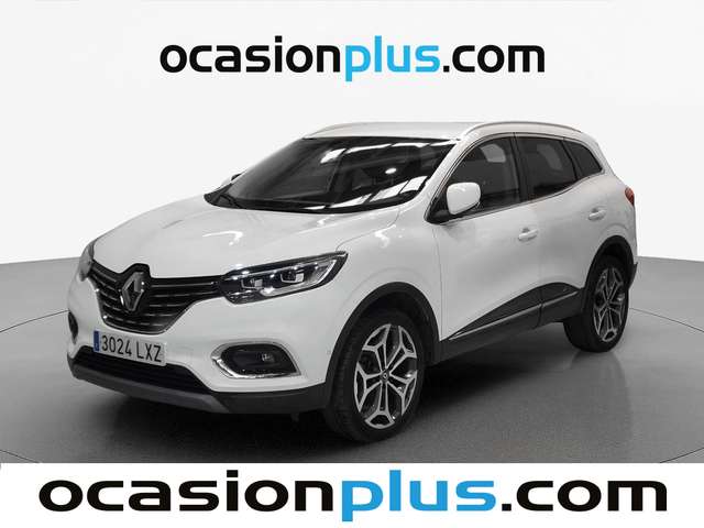 Renault Kadjar Techno TCe GPF (140 CV) 2022