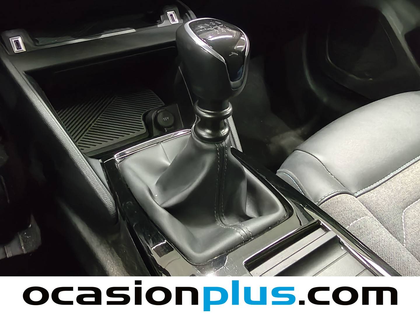 Foto Citroën C4 Citroen C4 PureTech 130 S&S 6v Feel Pack (130 CV)