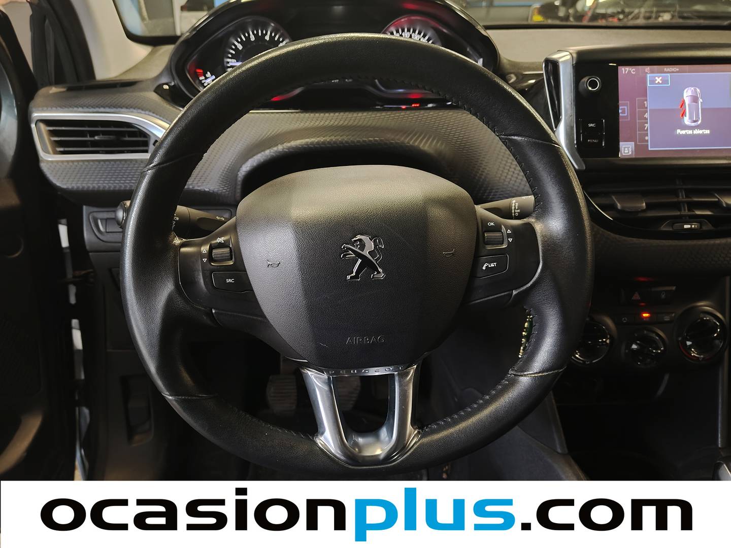 Foto Peugeot 208 Peugeot 208 1.2L PureTech Style (82 CV)