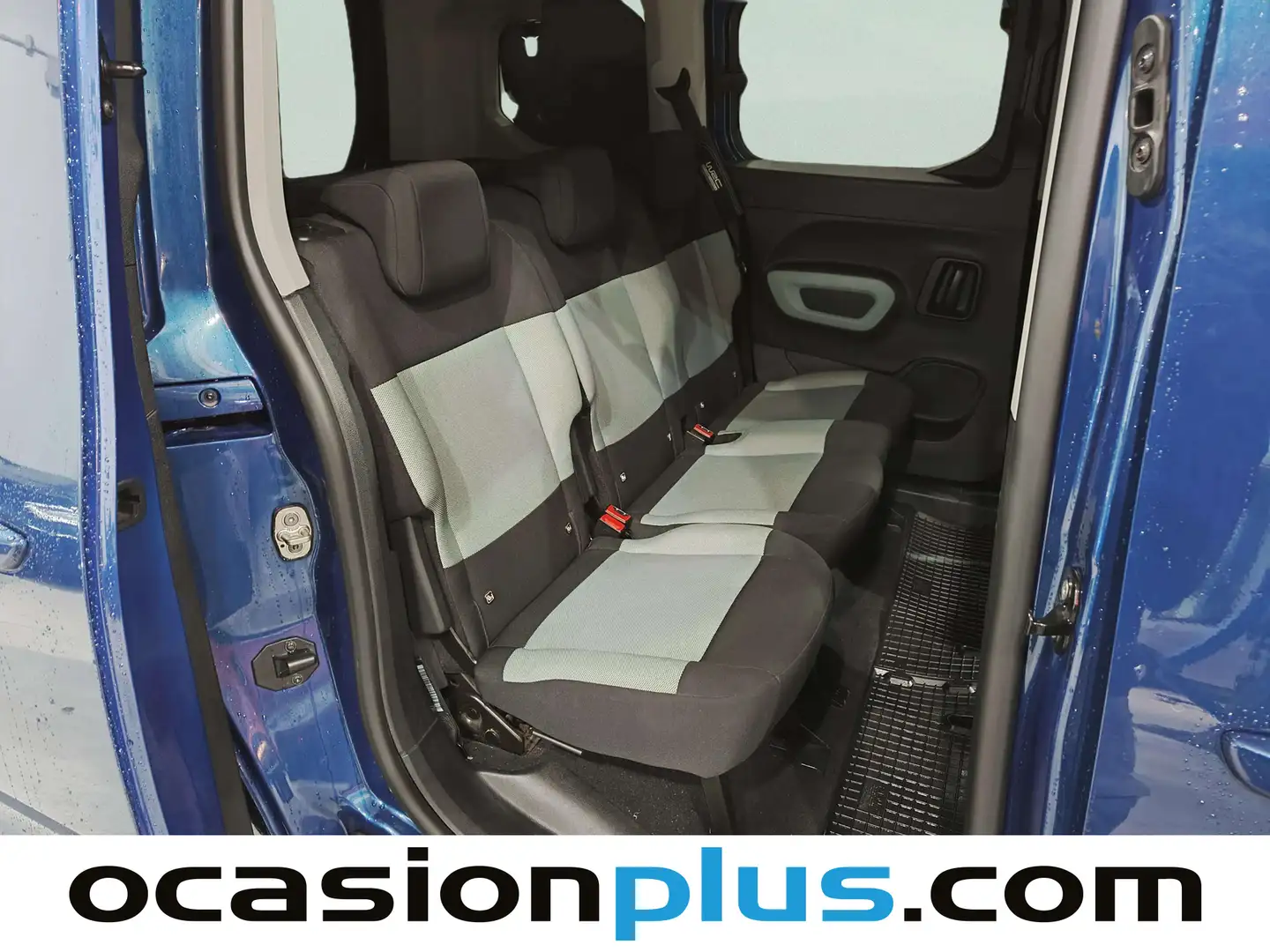 Foto Citroën Berlingo Citroen Berlingo Combi PureTech 110 S&S Talla M Feel (110 CV)