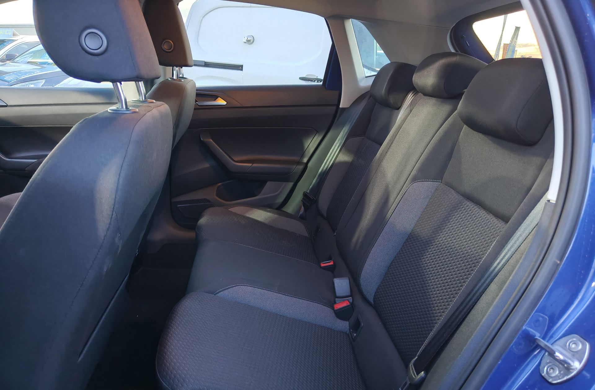 Volkswagen Polo ``más`` 1.0 TSI DSG - foto 13