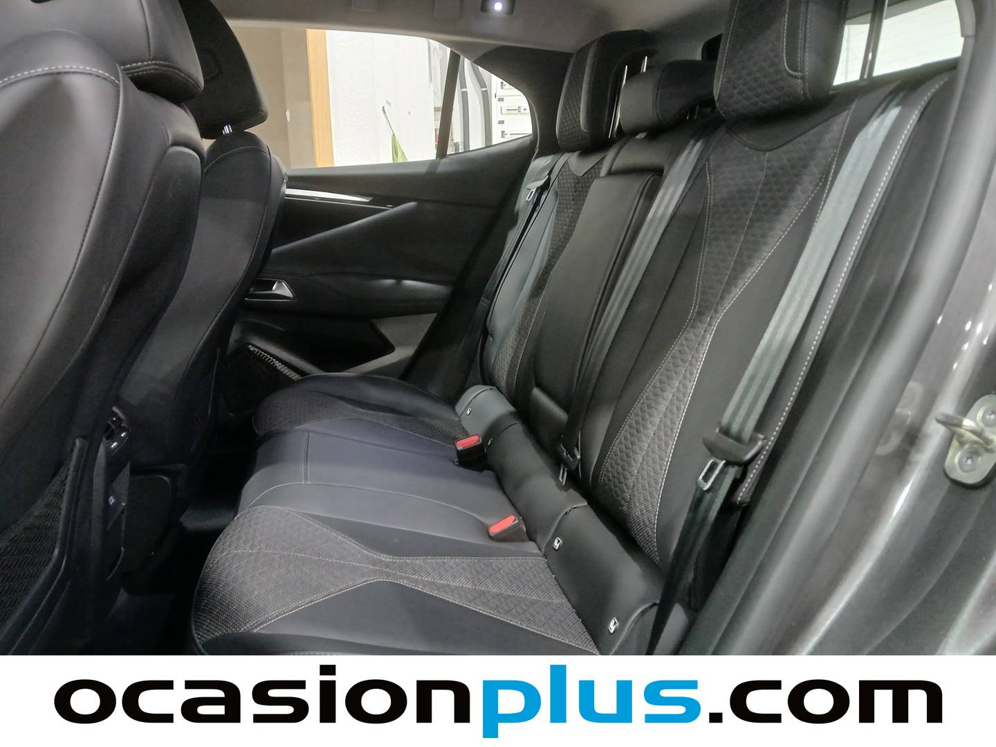 DS DS 4 DS DS4 Trocadero (225 CV) de segunda mano