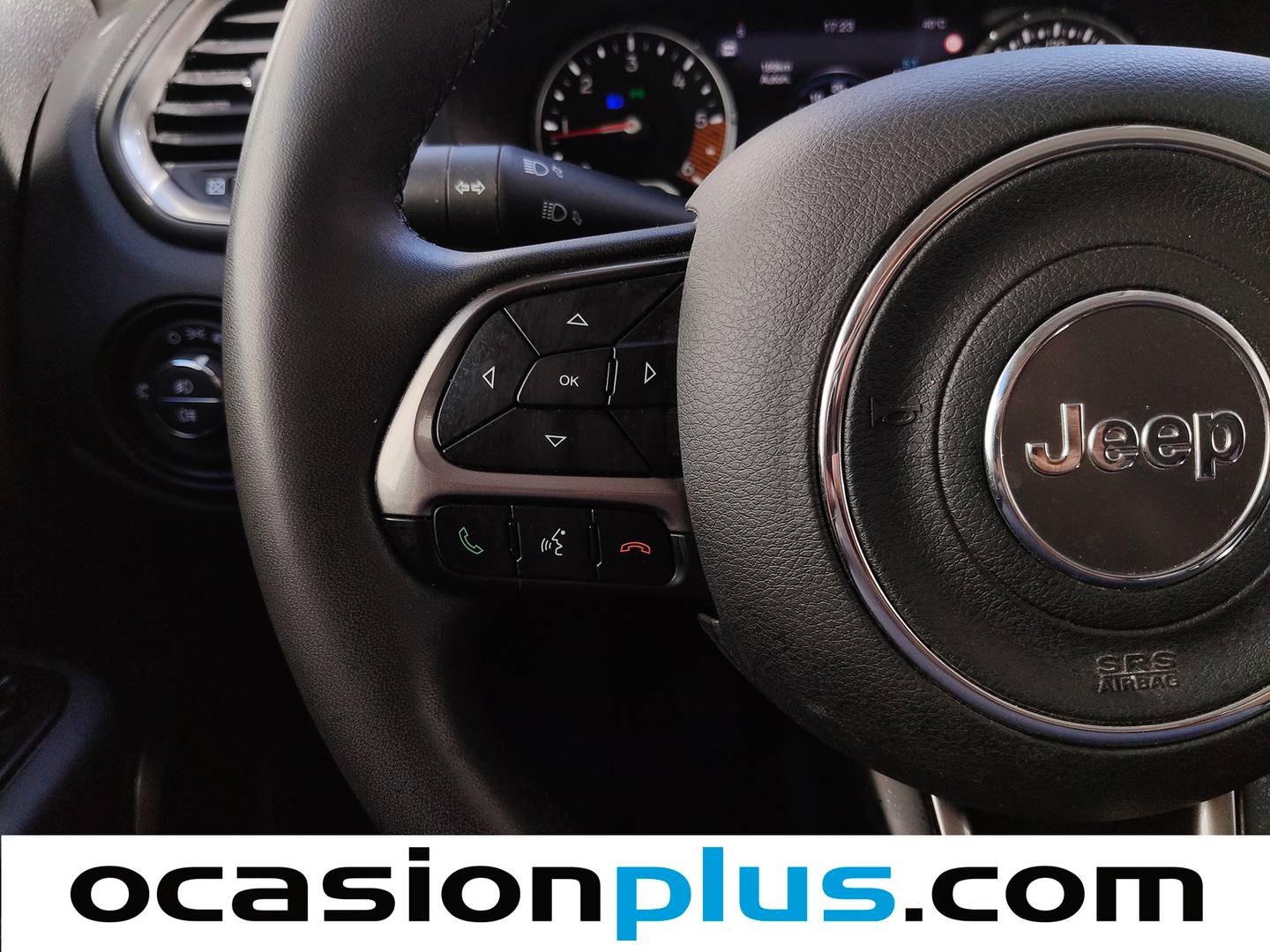 Jeep Renegade Jeep Renegade 1.6 Multijet Limited 4x2 (130 CV) barato