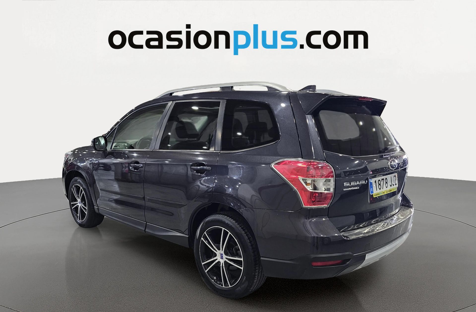 Subaru Forester 2.0 Executive Lineartronic - foto 4