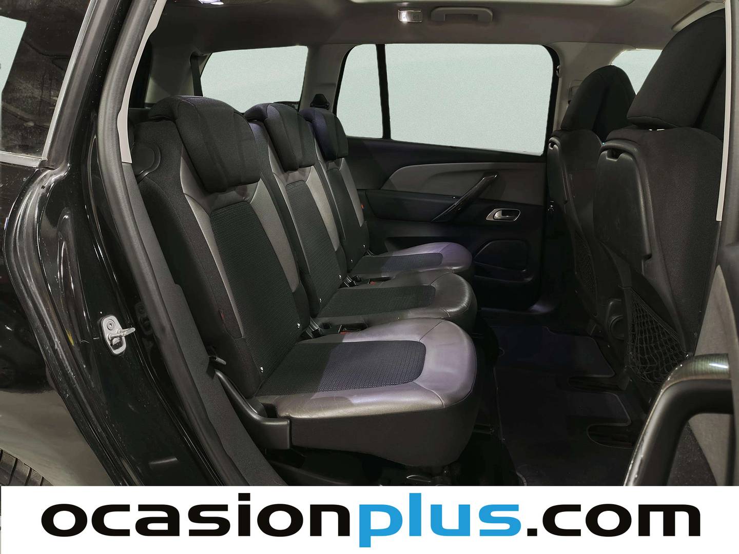 Citroën Grand C4 Picasso Citroën Grand C4 Picasso THP 165 S&S Exclusive Auto 7 Plazas (165 CV) automático