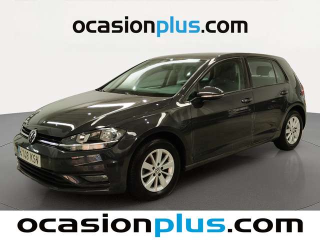 Volkswagen Golf Ready2Go 1.0 TSI (115 CV) de segunda mano