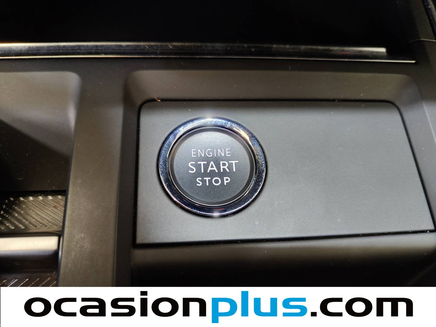 Foto Citroën C5 Aircross Hybrid Citroen C5 Aircross Hybrid 225 Shine Pack e-EAT8 (225 CV)