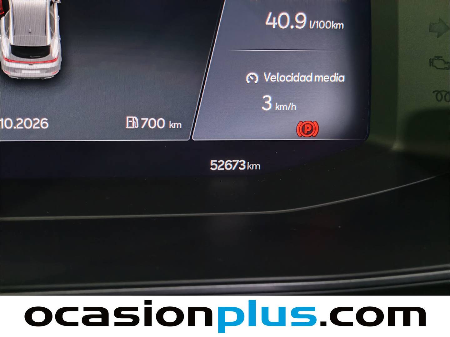 Cupra Formentor Cupra Formentor 1.5 TSI (150 CV) de ocasión